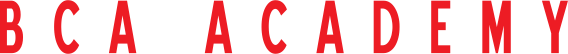 BCA Academy logo